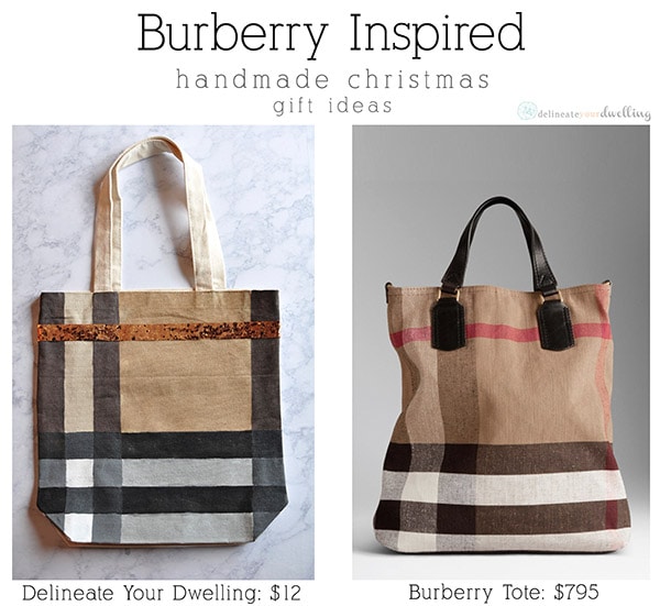 Burberry Tote Bags for Women | Mytheresa