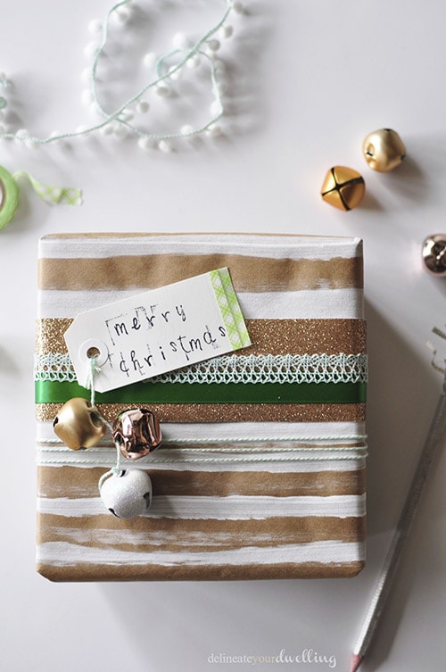 Brown Kraft Paper for DIY Wrapping, Art, Craft, Postal, Packing