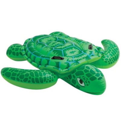 intex turtle float