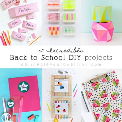 Kid's Summer Resource - Delineate Your Dwelling