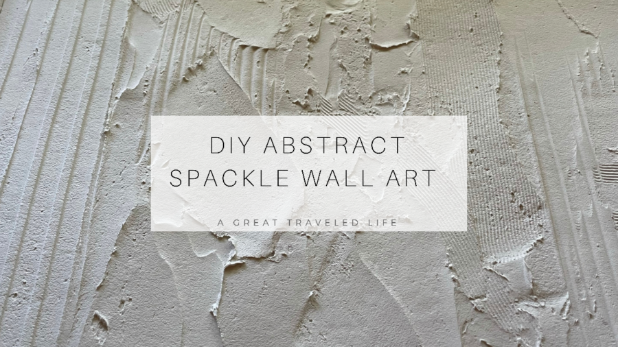 Best Spackle Art project Ideas - Delineate Your Dwelling