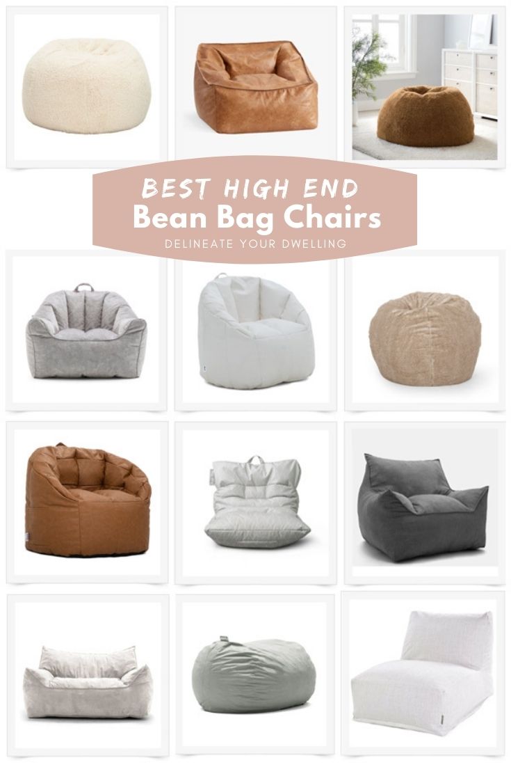 ✓ TOP 5: Best Bean Bag Chairs 2024 - YouTube