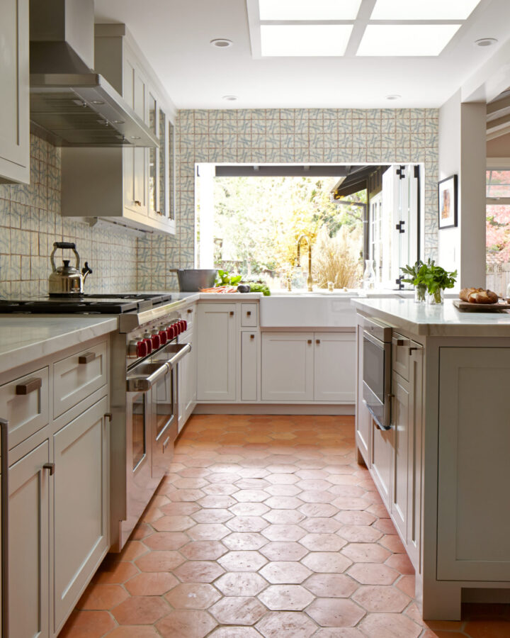 Stylish Saltillo Tile Ideas - Delineate Your Dwelling