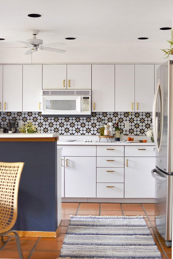 5 Ways to Update your Kitchen for under $300 - Delineate Your Dwelling