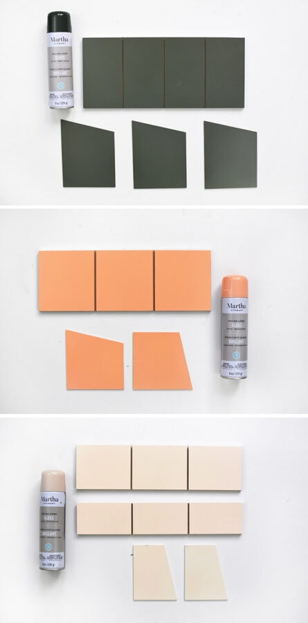 Colorful Art Supply Organization - Delineate Your Dwelling