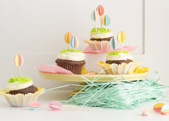 All the best Easter Cakes - Delineate Your Dwelling